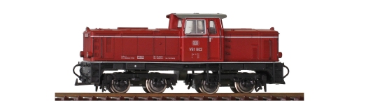 Bemo 1001802 - H0e - Diesellok V 51, DB, Ep. III